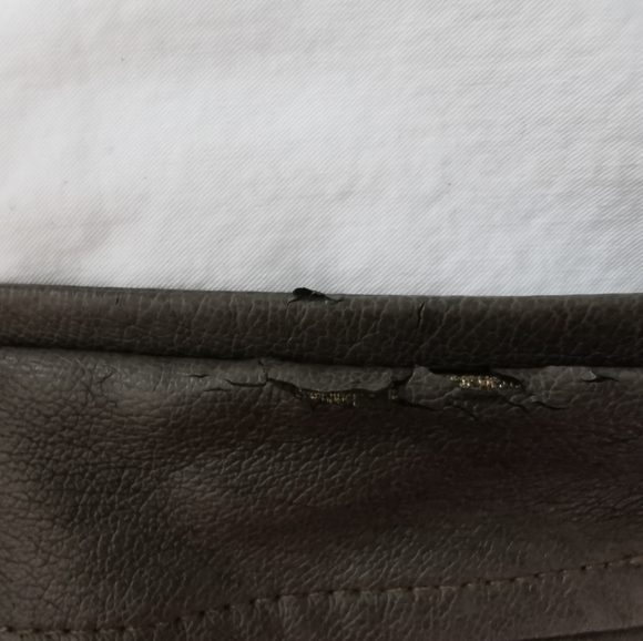 X dye Jacket - Picture 8 of 9